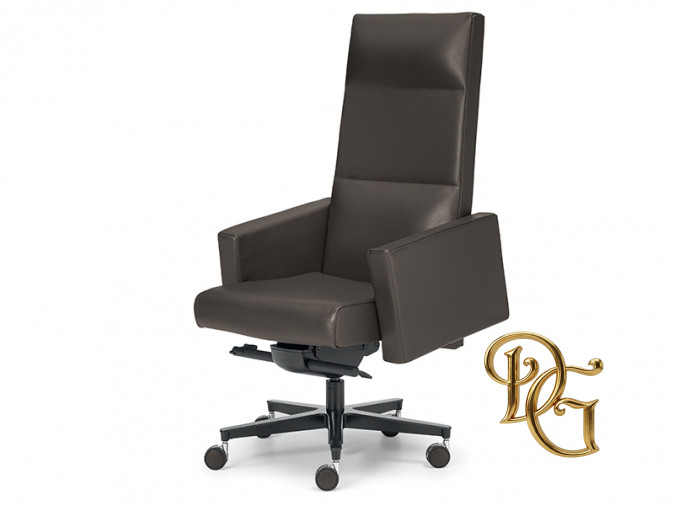 Кресло руководителя Inca