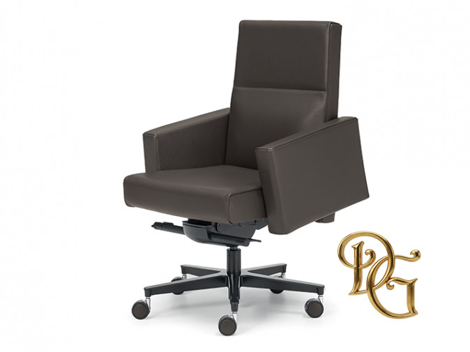 Кресло руководителя Inca