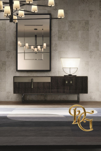 Гостиная Dreamer