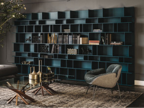 Библиотека Wally