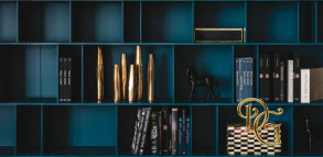 Библиотека Wally