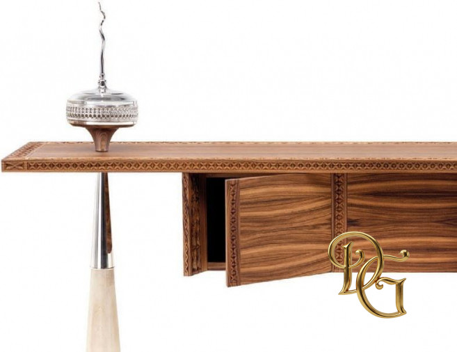 Консоль Imrat