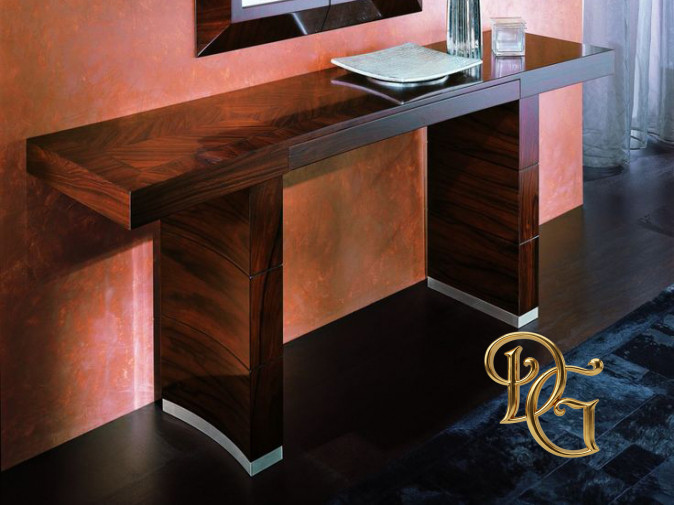 Консоль 600/48