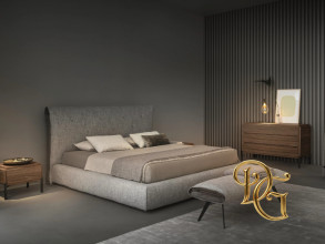 Банкетка Saddle