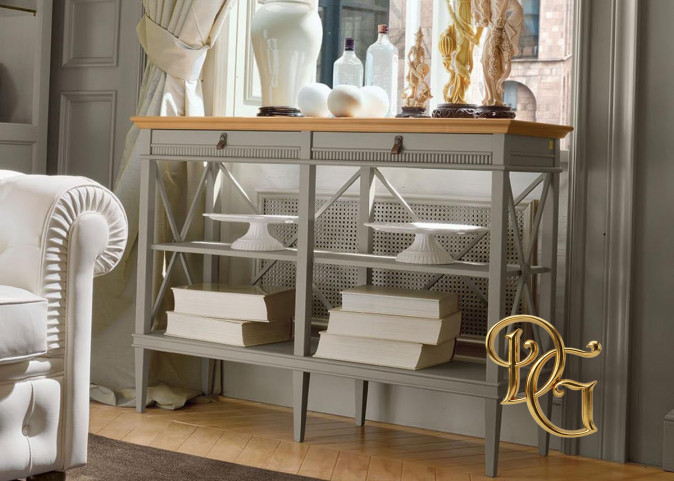 Консоль Desideri 24.29