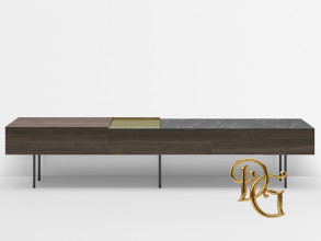 Консоль Moodboard