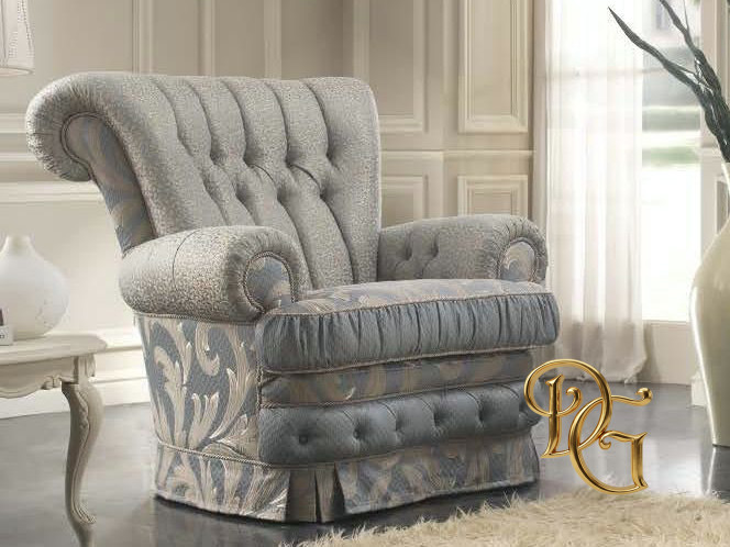 Кресло Lucrezia