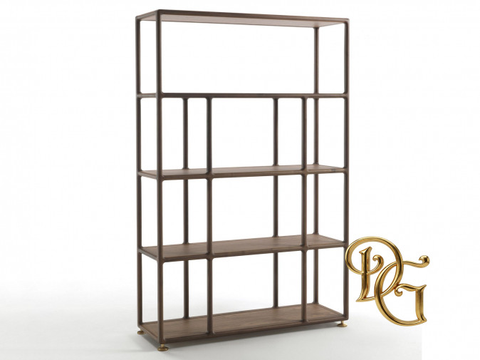 Стеллаж Biblo