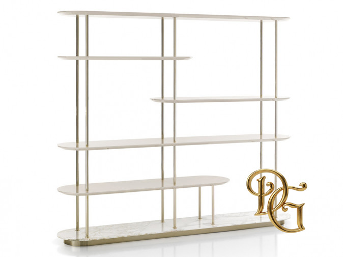 Стеллаж Manhattan