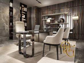 Стеллаж Manhattan