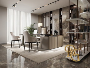 Стеллаж Manhattan