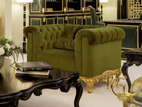 Кресло Mod. 175