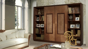 Стенка Charme Lb38