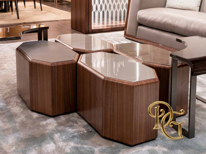 Столик журнальный Esedra