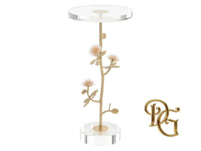 Столик журнальный Quartz 0201