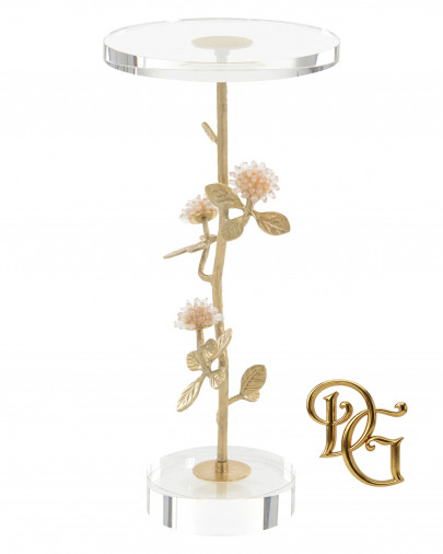 Столик журнальный Quartz 0201