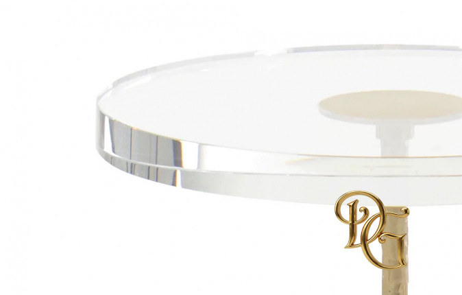 Столик журнальный Quartz 0201