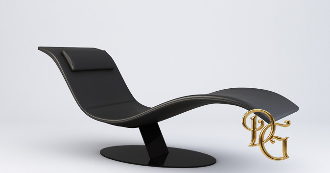 Кресло Eli Fly