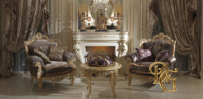 Столик журнальный Champs Elisee