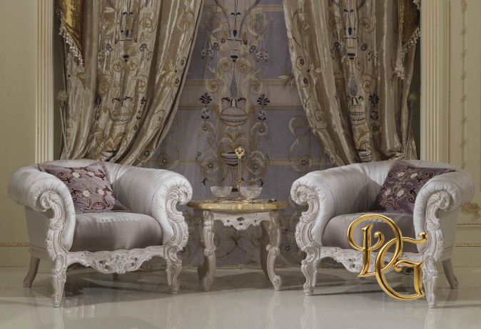 Столик журнальный Champs Elisee