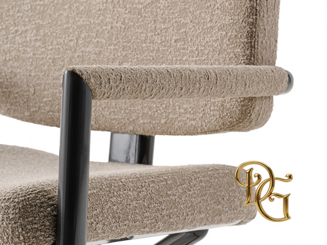 Кресло Madison Beige