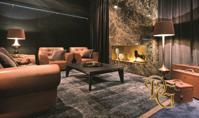 Столик журнальный Sharp