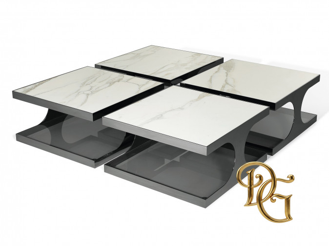 Столик журнальный Albert