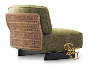 Кресло Saki Outdoor