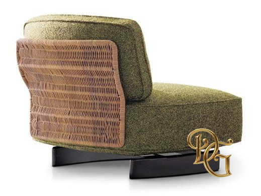 Кресло Saki Outdoor