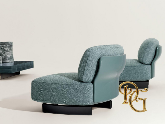 Кресло Saki Outdoor