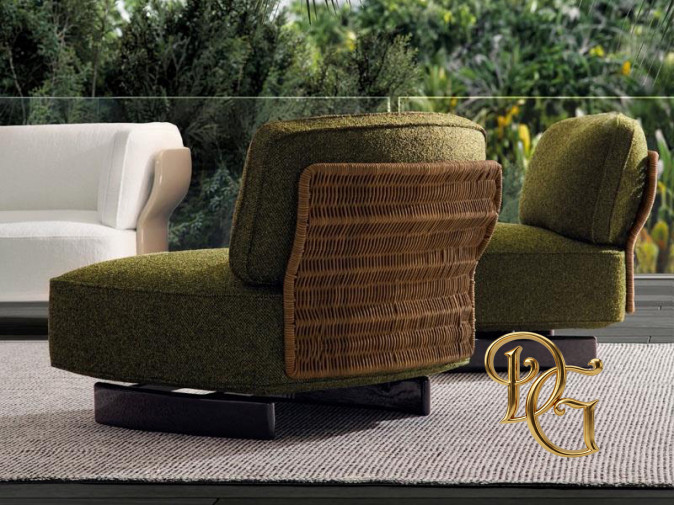 Кресло Saki Outdoor