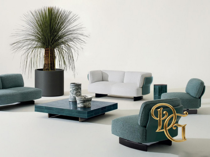 Кресло Saki Outdoor