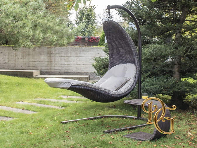 Кресло Christy