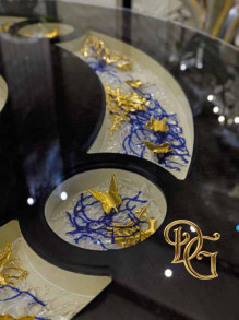 Столик журнальный 5360