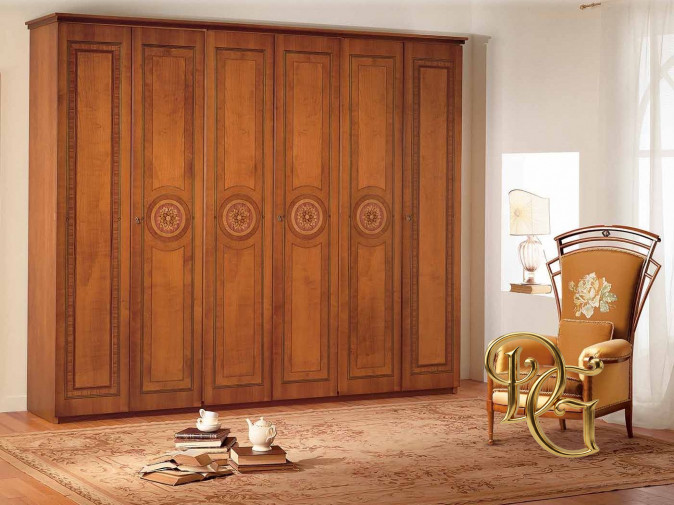 Шкаф I Rosoni A192