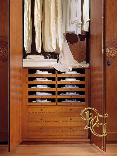 Шкаф I Rosoni A192