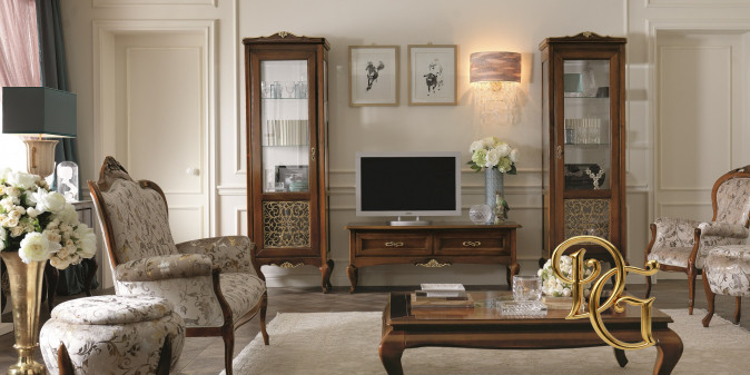 Столик журнальный 451