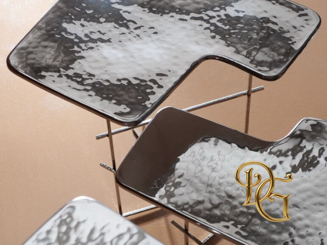 Столик журнальный Copenhagen