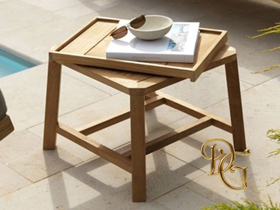 Столик журнальный Petit Club 54