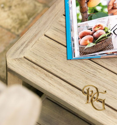 Столик журнальный Petit Club 54