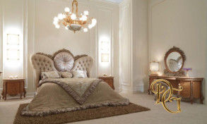 Туалетный столик Mod. 397