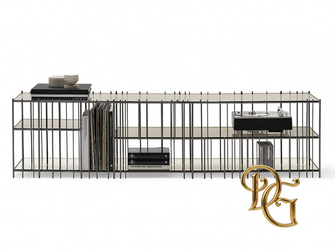 Тумба под ТВ Metrica TV