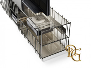 Тумба под ТВ Metrica TV