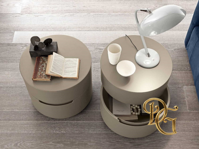 Тумбочка Globo