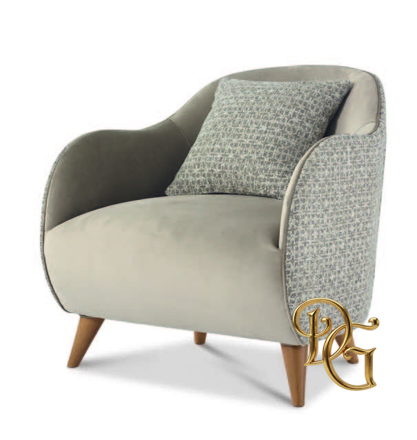 Кресла Mobilsedia 2000 / 2