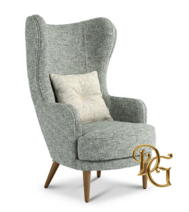 Кресла Mobilsedia 2000 / 2