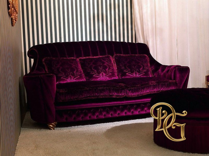 Диван Nuvola Classic