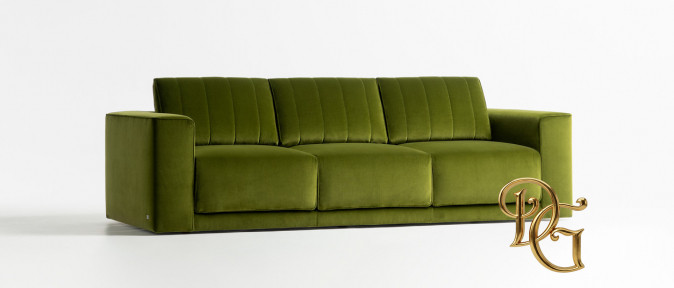 Диван Taylor Green