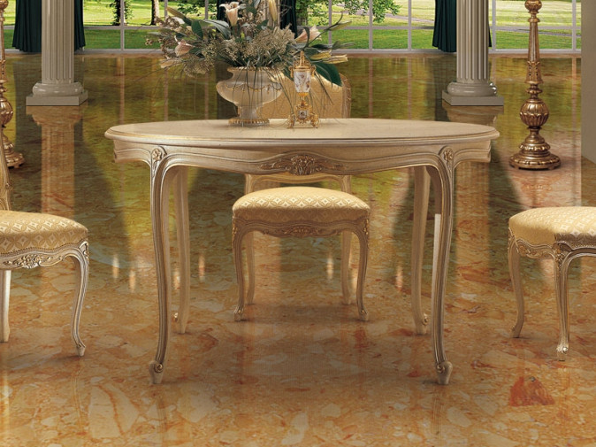 Стол обеденный 0619