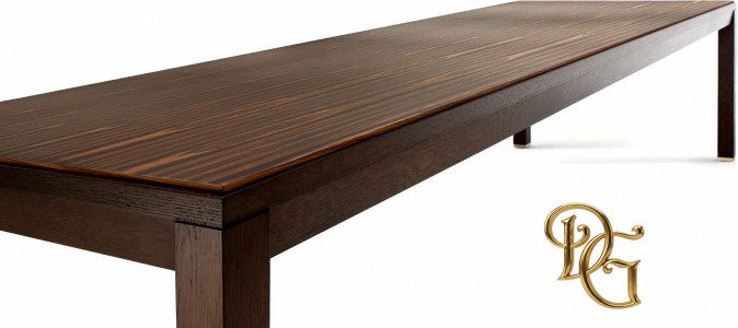 Стол обеденный Work